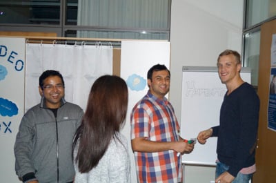 NIT Alumni: Where are they now? ...with Kumar Sourav, Class 17
