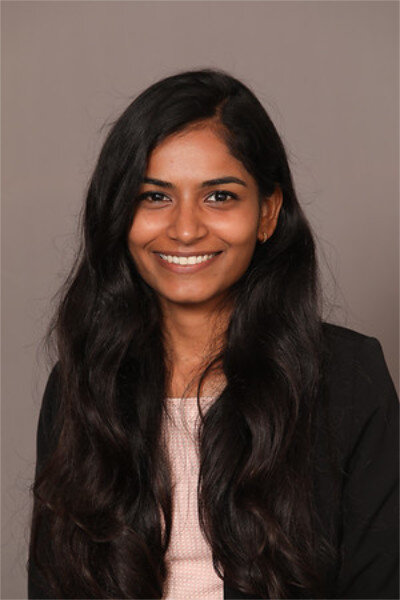 NIT Alumni: Where are they now? ...with Shreya Desai, Class 23