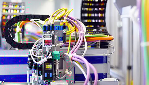 Microelectronics