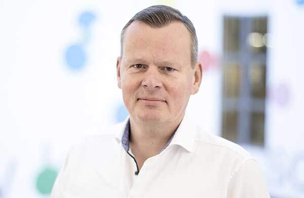 Harm Paulsen | Marketing & Student Recruiting Manager