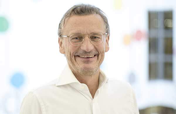 Dr. Klemens Kleiminger | CEO NIT