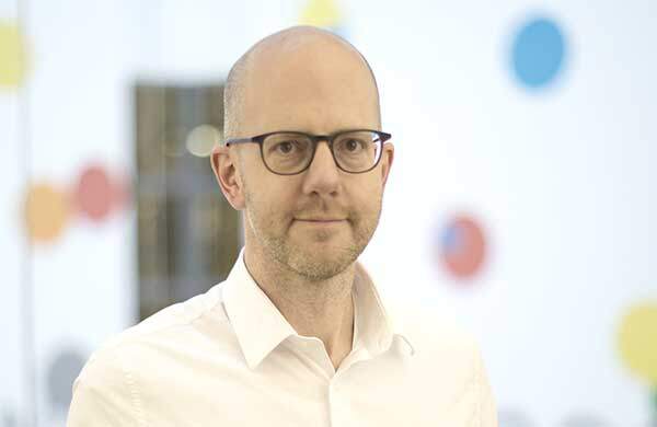 Michael Reimers | Campus Manager