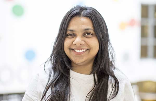 Shampa Islam Momo | Digital Learning Platform Manager: