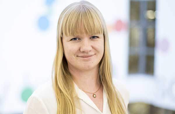 Tatjana Rein | Accounting & Controlling Manager