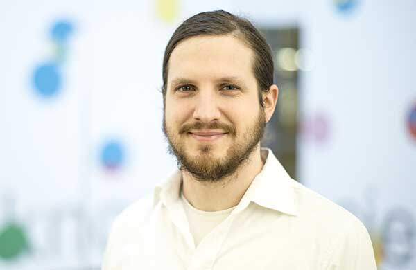 Wolfgang Höll | Admissions & Company Relations Manager